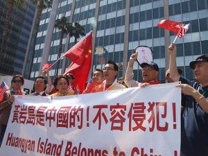 菲律宾控告中国案5