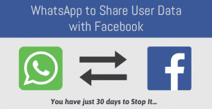 stop facebookwhatsapp [dryenyoon]