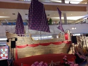 IOI Mall Putrajaya 2017 Jan