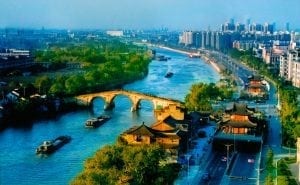 京杭大运河4